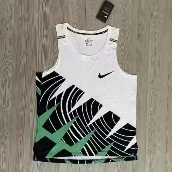 Nike Quick-Dry Sports Tank Tops