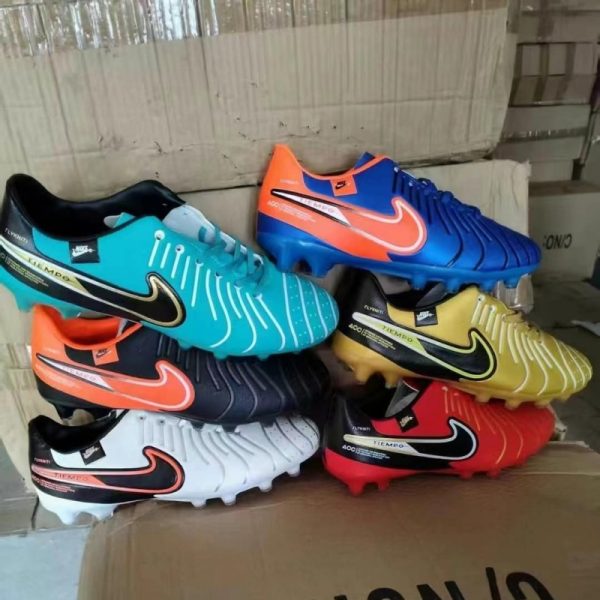 Nike Men's Soccer Cleats