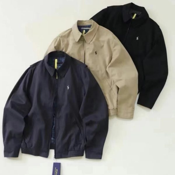 Polo Ralph Jacket Coat