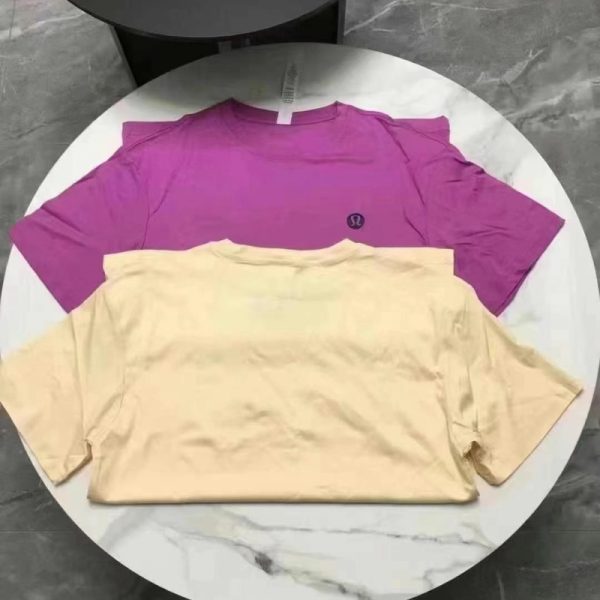 Lulu Women’s Boxed T-Shirts