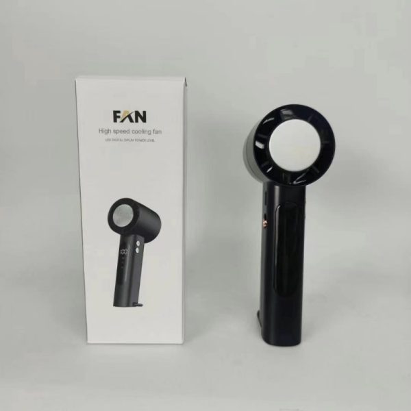 Cooling Smart Mini Fan
