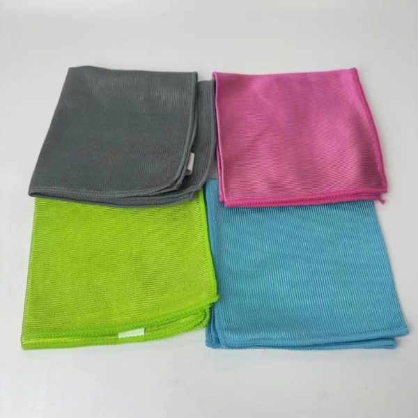 Cleaning Towel Set