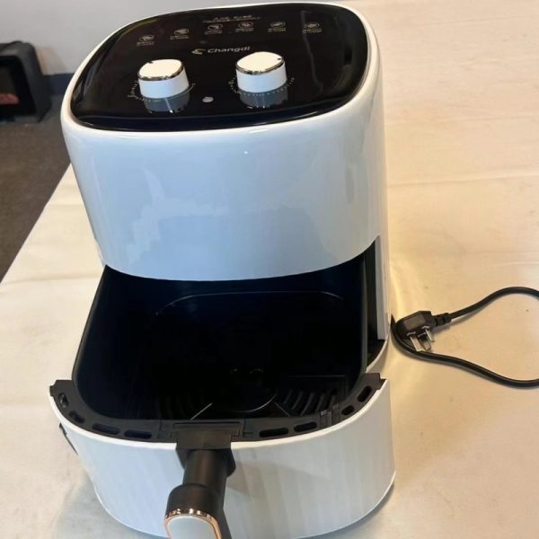 Changdi Air Fryer