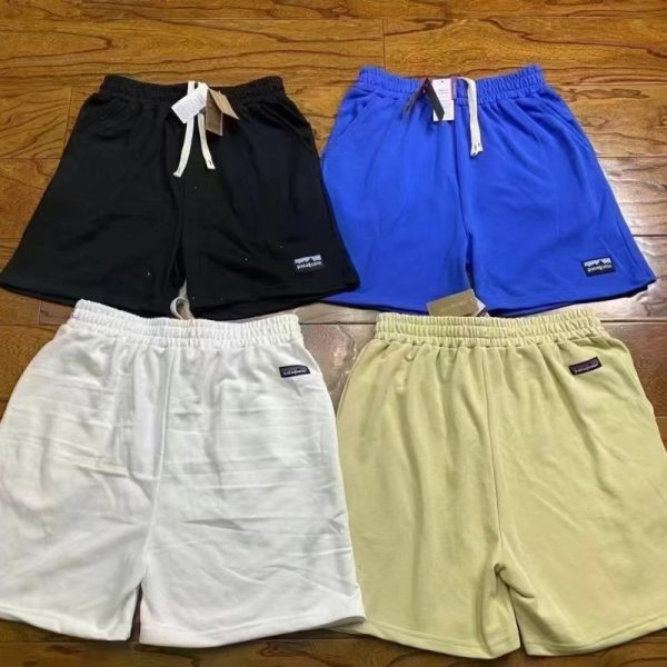 Patagonia Terry Shorts