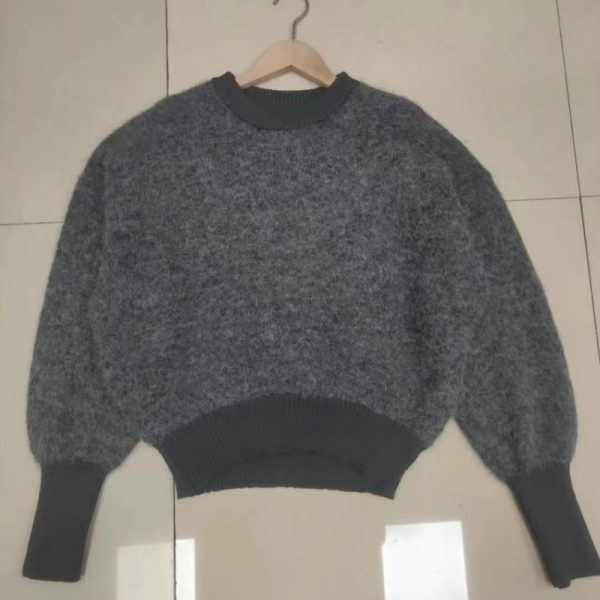 Pullover Knitted Sweaters
