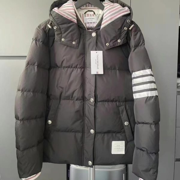 TB Down Jackets