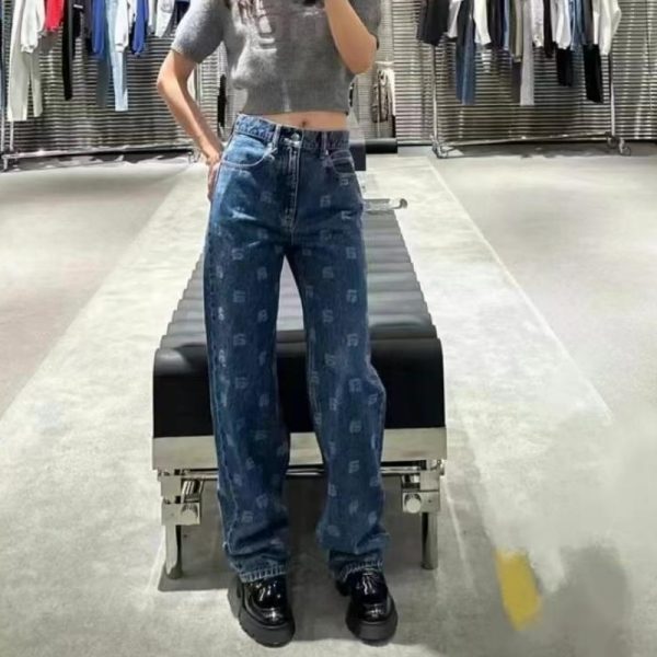 Alexander Wang Women’s Jeans