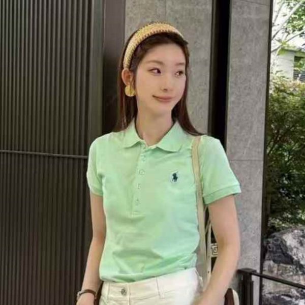 Ralph Lauren Women's  Polo Shirts