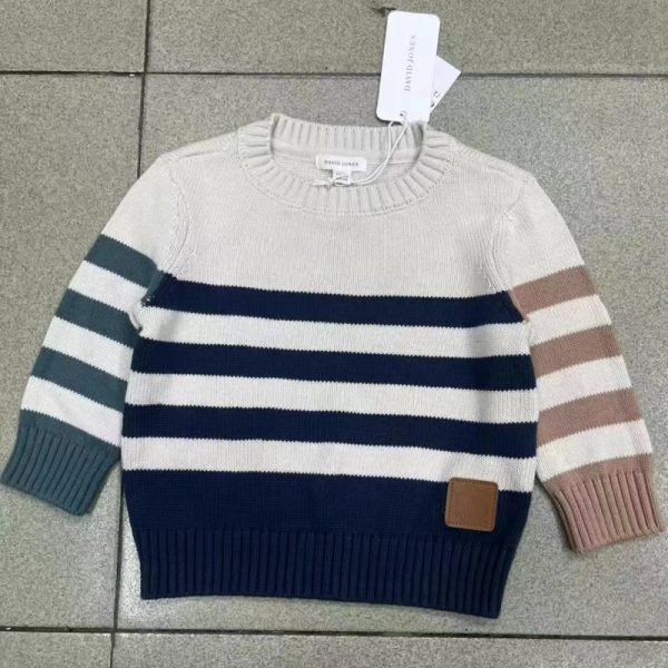 David Jones Baby & Toddler Knitwear
