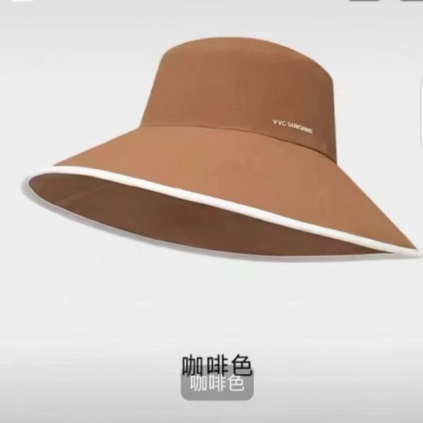 VVC Sun Protection Hats