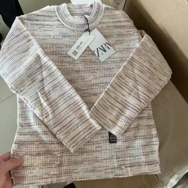 ZARA Kids' Sweaters