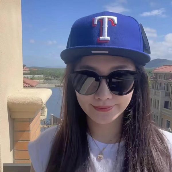 New Era Baseball Caps