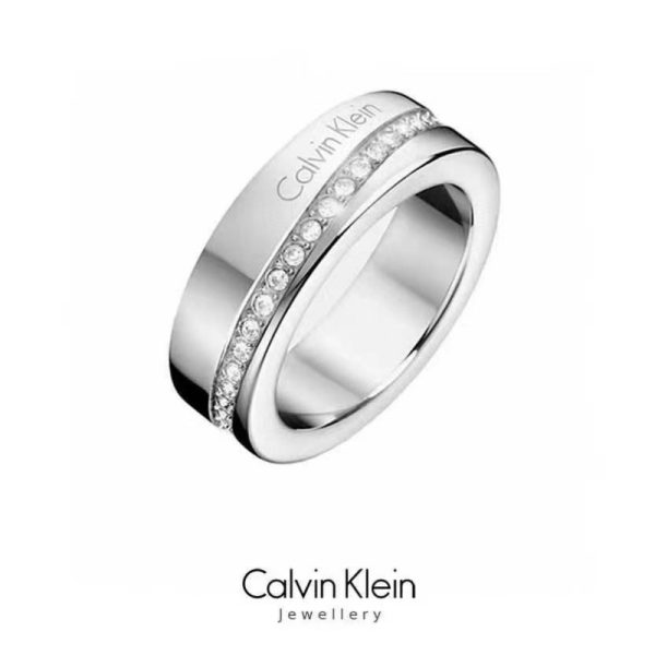 Unisex Couple Rings