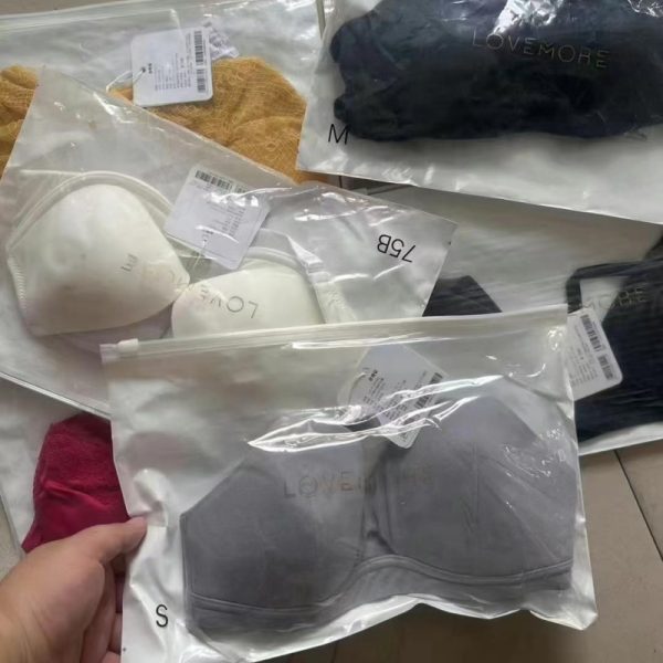 Branded Women's Lingerie