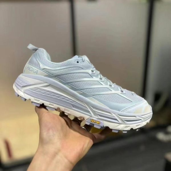 Hoka Mafate Running Shoes