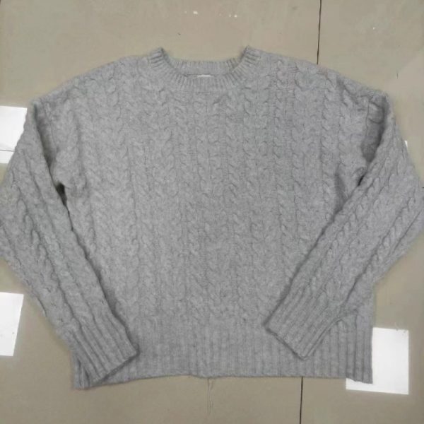 Joie Minimalist Style Knit Tops