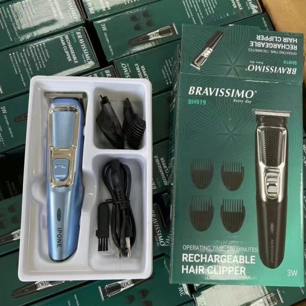 Hair Clipper BH919