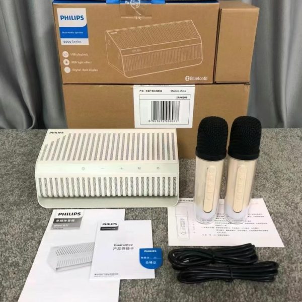 Philips Bluetooth speaker SPA6308