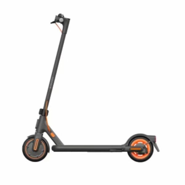 Xiaomi Electric Scooter 4 Go.