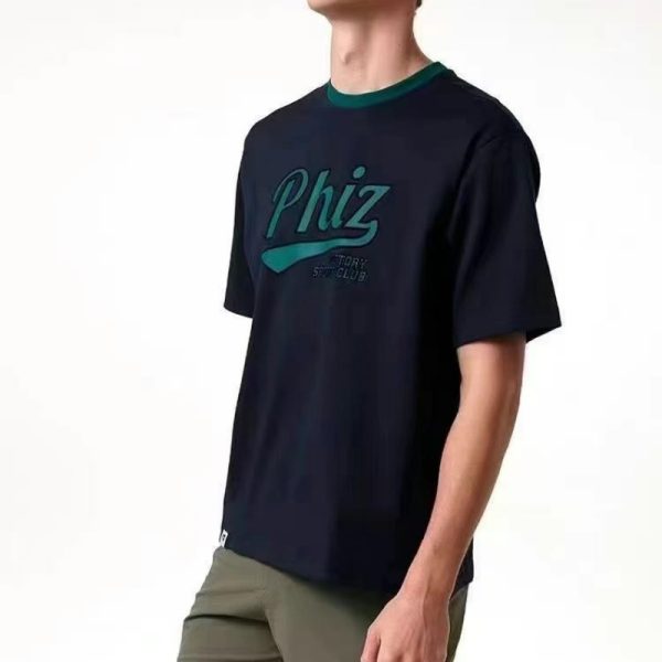 Hazzys Pure Cotton  T-Shirts