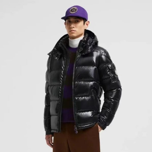 Moncler down jackets